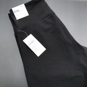 Old Navy High Rise Crop